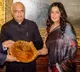 devendra Fadnavis wife amruta fadnavis received Indian of the World award at UK Parliament