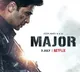 Major Movie streeming on netflix from today