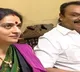 naresh rhird wife ramya attempt to attack with slipper on naresh and pavithra lokesh