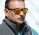 I got the coaching job by mistake says india former coach Ravi Shastri