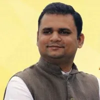 BJP candidate Rahul Narwekar wins the naharashtra assembly speaker race
