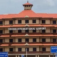 Bomb comment lands couple in trouble at Kochi airport man arrested