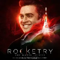 Rocketry The Nambi film sees 100 percent jump in Saturday collection