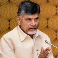 The behavior of the police is against the verdict of the Supreme Court Chandrababu letter to AP DGP