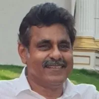 Joining BJP today Konda Vishweshwar Reddy tweet