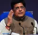 We will put an end to the corrupt regime of TRS says Piyush Goyal