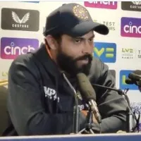Jadeja fitting reply to England pacer James Anderson