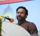 Kishan Reddy slams TRS govt