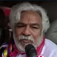 Gaddar to Parade Grounds Sabha Senior leaders from HICC in buses