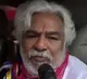 Gaddar to Parade Grounds Sabha Senior leaders from HICC in buses