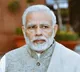 Modi calls Hyderabad as Bhagyanagar
