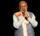 Modi tweets that he will attend Hyderabad rally shortly