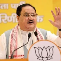 JP Nadda speech at Vijay Sankalp Sabha