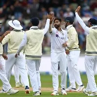 Team India gets crucial lead in Birmingham test