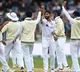 Team India gets crucial lead in Birmingham test