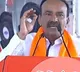 Eatala Rajendar reacts to flexi war between BJP and TRS