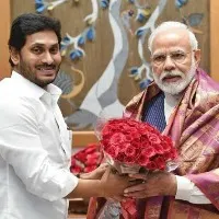 CM Jagan will join PM Modi in West Godavari tour