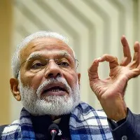 PM Modi insists Telangana Dosa especially