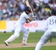 Team India tries to tighten the grip on Birmingham test