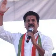 Revanth Reddy opines on Modi speech at Vijay Sankalp Sabha