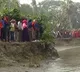 Over 100 dead as flood continues in Bangladesh