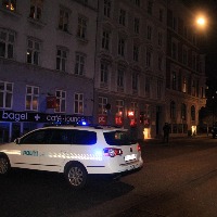 3 dead in Copenhagen shopping mall shooting