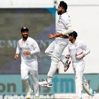 It will be memorable if we win this series: Mohammed Siraj