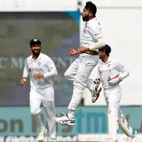 It will be memorable if we win this series: Mohammed Siraj