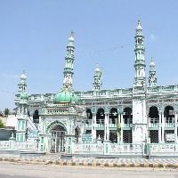 B'luru Idgah Maidan row: Hindu organisations call for bandh on July 12