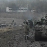 Ukraine confirms fall of Lysychansk city to Russia