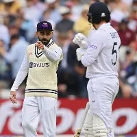 Part and parcel of the game in a competitive environment: Bairstow on verbal exchanges with Kohli