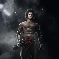 Devarakonda's 'Liger' look gets female fans adding his surname to Insta profiles