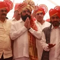 Maha CM Eknath Shinde wins House confidence with 164 votes