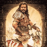 Vikram's first look as Aditya Karikalan in Mani Ratnam's 'Ponniyin Selvan' out