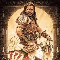 Vikram's first look as Aditya Karikalan in Mani Ratnam's 'Ponniyin Selvan' out