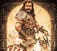 Vikram's first look as Aditya Karikalan in Mani Ratnam's 'Ponniyin Selvan' out
