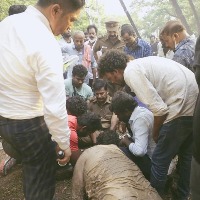 Vishal gets injured again; 'Laththi' shoot cancelled