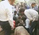 Vishal gets injured again; 'Laththi' shoot cancelled