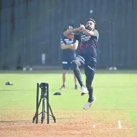 Siraj has solid fundamentals; he is cut out for Test cricket: RCB's Mike Hesson