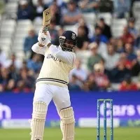 England vs India: Rishab Pant's rare record in Tests... after 49 years!