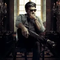 Chiranjeevi oozes swag in much-awaited 'Godfather' first-look poster