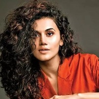 Taapsee says playing Mithali Raj was the biggest challenge thrown at her