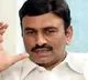 MP Raghuramaraju get off From train in the middle before reaching Bhimavaram
