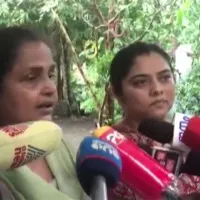 Im ready to shoot CM says PC George wife Usha George