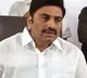MP Raghurama Raju writes letter to modi on his tour to AP