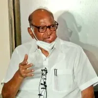 Shinde govt will fall in 6 months Sharad Pawar tells NCP leaders