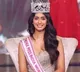 Sini Shetty wins Miss India 2022