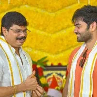 Ram and Boyapati movie update