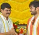 Ram and Boyapati movie update