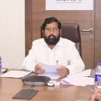 CM Eknath Shinde wins Maharashtra Floor Test
